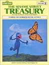 The Sesame Street Treasury, Volume 2 by Linda Bove The Sesame Street Treasury, Volume 2 by Linda Bove