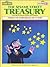 The Sesame Street Treasury,...