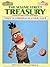 The Sesame Street Treasury,...