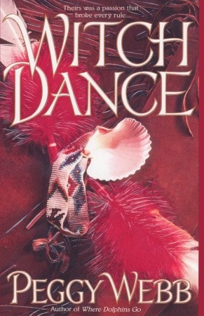 Witch Dance (Paperback)