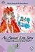 An Ancient Love Story, vol. 3 by Naomi Yamauchi