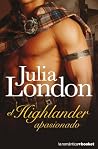 El Highlander Apasionado by Julia London