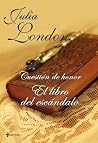 El libro del escá...