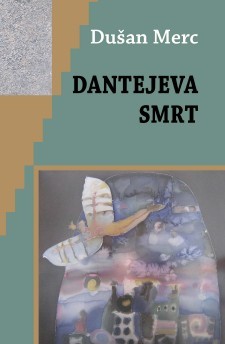 Dantejeva smrt (Hardcover)