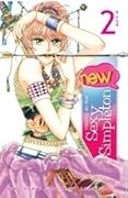 New Sexy Simpleton, Vol. 2