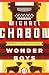 Wonder Boys