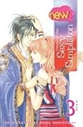 New Sexy Simpleton, Vol. 3