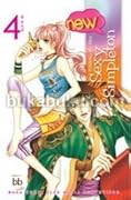 New Sexy Simpleton, Vol. 4