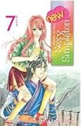 New Sexy Simpleton, Vol. 7