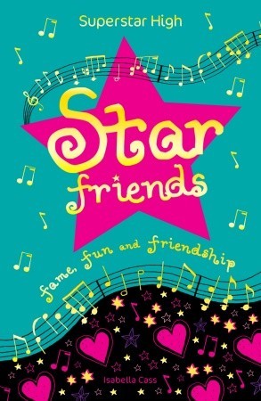 Star Friends (Superstar High)