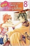 New Sexy Simpleton, Vol. 8