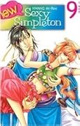 New Sexy Simpleton, Vol. 9