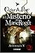 El misterio de Marie Rogêt by Alberto Santos Castillo