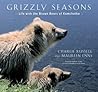 Grizzly Seasons: Life with the Brown Bears of Kamchatka