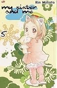 My Sister and Me Vol. 5