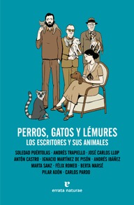Perros, gatos y lémures (Paperback)