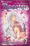 Rasetsu, Vol. 7 by Chika Shiomi