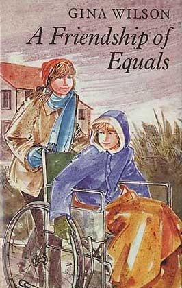 A Friendship of Equals