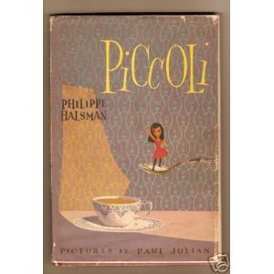 Piccoli: A Fairy Tale