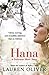 Hana (Delirium, #1.5)