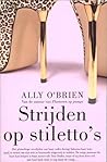 Strijden op stiletto's (Tess Drake, #2)