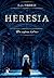 Heresia (Giordano Bruno, #1)