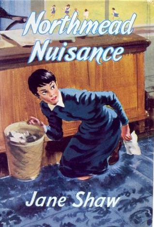 Northmead Nuisance (Northmead, #2)