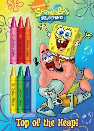 Top of the Heap! (SpongeBob SquarePants)