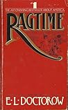 Ragtime by E.L. Doctorow