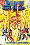 Legion of Super-Heroes 1 by Paul Levitz