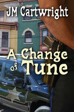 A Change of Tune (Change #1)