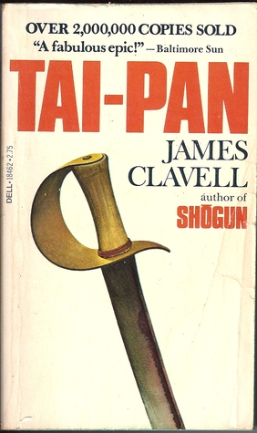 Tai-Pan