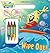 Wipe Out! (SpongeBob SquarePants) (Write-On/Wipe-Off Activity Book)
