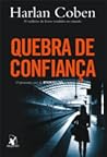 Quebra de Confiança by Harlan Coben