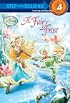 A Fairy Frost (Disney Fairies)
