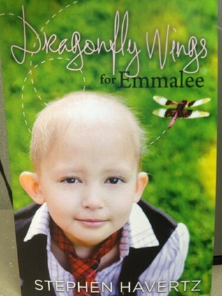 Dragonfly Wings for Emmalee