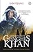 Genghis Khan by Sam Djang
