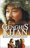 Genghis Khan by Sam Djang