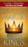 A Clash of Kings by George R.R. Martin