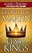 A Clash of Kings (A Song of Ice and Fire, #2)