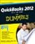 QuickBooks 2012 All-In-One for Dummies