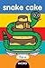 Flip-a-Word: Snake Cake