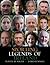 Sporting Legends of Ireland