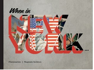 New York by Magnum (Hardcover)