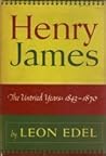 Henry James: The ...