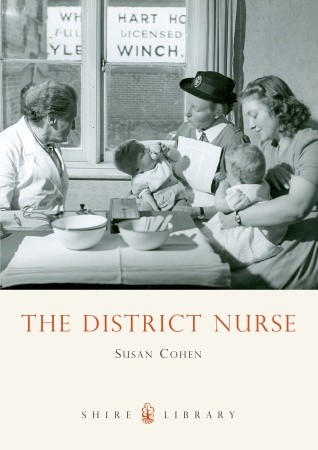 The District Nurse (Shire Library)