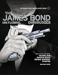 The James Bond Omnibus: Volume 003