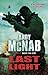 Last Light (Nick Stone, #4)