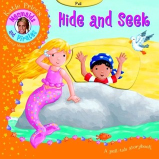 Hide And Seek (Katie Price's Mermaids & Pirates)