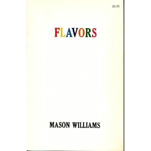 Flavors